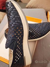 Scarpe donna VALLEVERDE