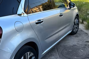 Citröen c4 Picasso anno 2016