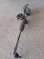 Ricambi scatola dello sterzo volkswagen