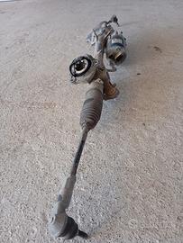 Ricambi scatola dello sterzo volkswagen