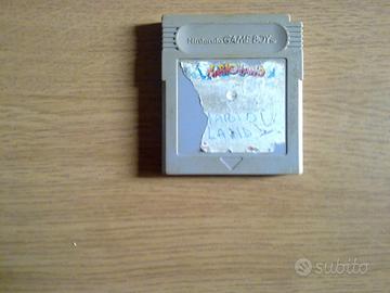 Super Mario Land 2 Game Boy Classic