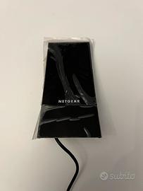 Netgear Adattatore Internet Wifi Wnce 3001