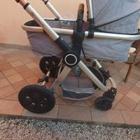 TRIO  veo Kinderkraft 