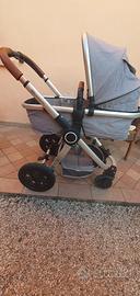 TRIO  veo Kinderkraft 