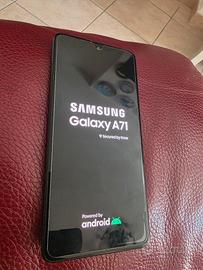 Samsung Galaxy A71
