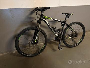Bici mtb