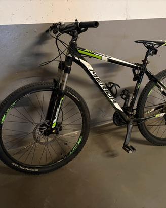 Bici mtb