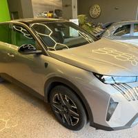 Peugeot 3008 Hybrid 136 e-DCS6 GT