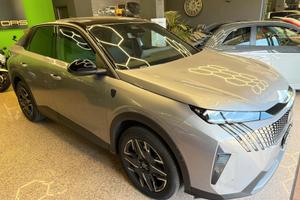 Peugeot 3008 Hybrid 136 e-DCS6 GT