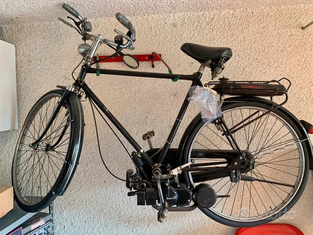 bicicletta a motore anni 6o kijiji