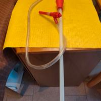 Oggetti per lavorazione vino