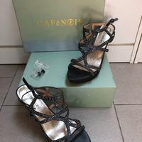 Tacchi Alti CafèNoir