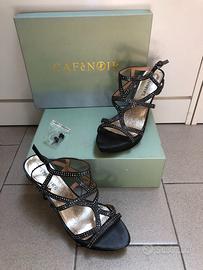 Tacchi Alti CafèNoir