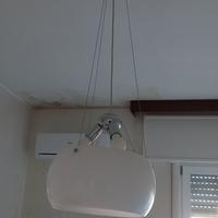 lampadario soggiorno