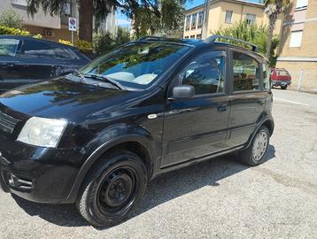 FIAT Panda 1ª serie
