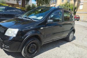 FIAT Panda 1ª serie