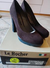 scarpe con tacco 