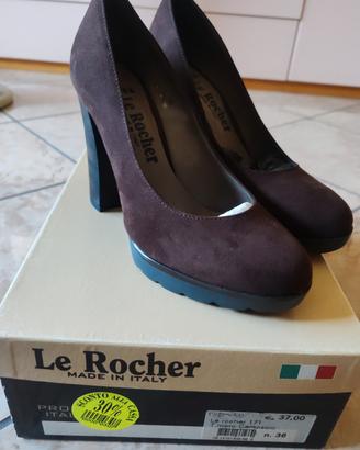 scarpe con tacco 
