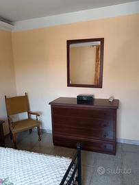 Camera da letto matrimoniale 