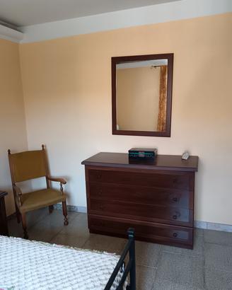 Camera da letto matrimoniale 