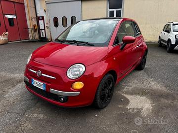 FIAT 500 1.3 Multijet 16V 75 CV NEO PATENTATI
