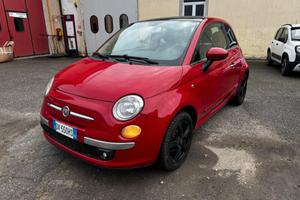 FIAT 500 1.3 Multijet 16V 75 CV NEO PATENTATI