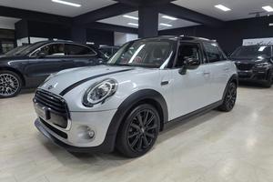 Mini Cooper D 1.5 116 cv Automatica