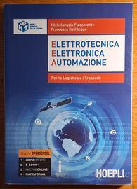 elettrotecnica elettronica e automazione