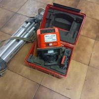 Livella laser Level 2000