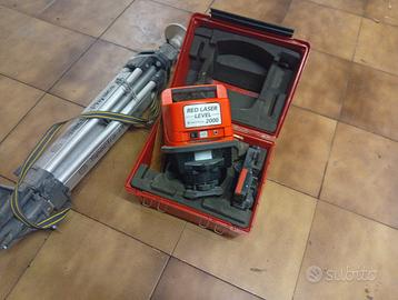Livella laser Level 2000