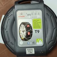 Catene da neve Citroen