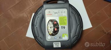 Catene da neve Citroen