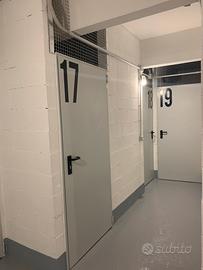 Cantina, magazzino, box, deposito