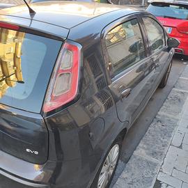 Punto evo 1.3 mtj 2012