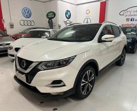 Nissan Qashqai 1.5 dCi 115 CV N-Con Tetto Navi Cam