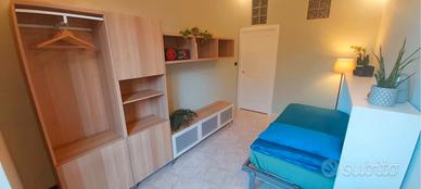 Stanza singola per studente Quartiere Campidoglio