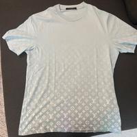 T-shirt luois vuitton