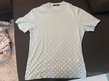 T-shirt luois vuitton