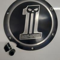 coperchio di accesso alla frizione