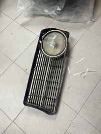 Mascherina Alfa Romeo Alfetta 1.6 lato sinistro