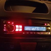 Autoradio Alpine Cde-9871rr