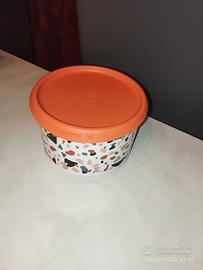 contenitore Tupperware 