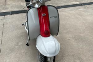 Lambretta LI 150 2 serie