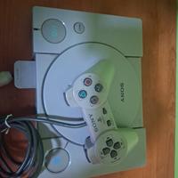 play station one