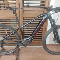E-mtb Bianchi t-tronik 