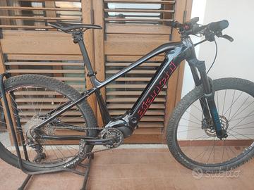 E-mtb Bianchi t-tronik 