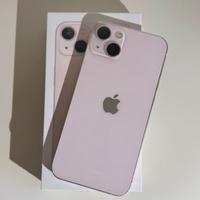iPhone 13 rosa