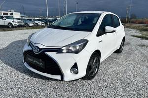 TOYOTA Yaris III 2015 - Yaris 5p 1.5h Active