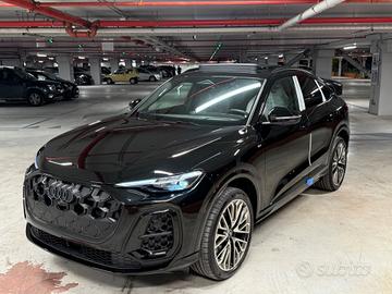 Audi Q5 SPB 40 TDI 204 CV QUATTRO S LINE - IVA ESP