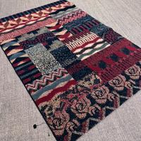 Tappeto Missoni
